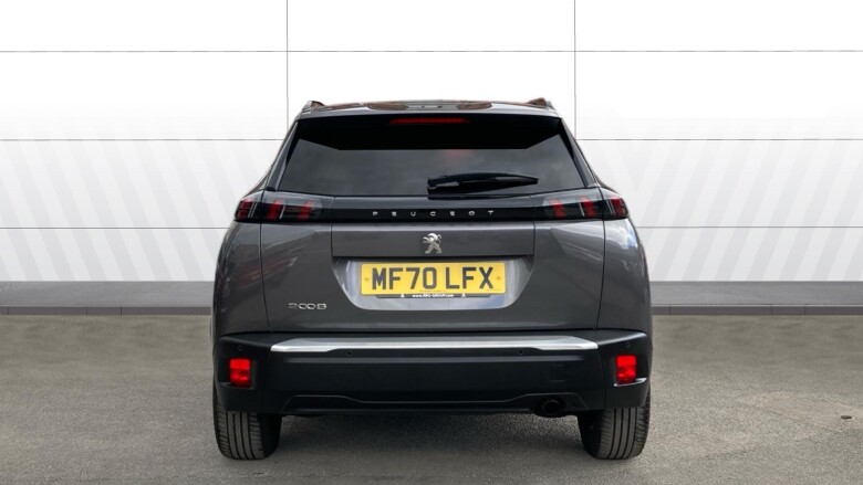 Peugeot 2008 1.2 PureTech Allure Premium 5dr Petrol Estate